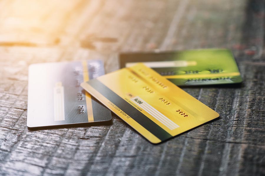 Uso fraudulento de tarjetas de crédito y otros medios de pago