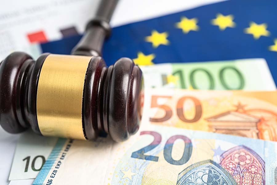 ¿Es posible la exoneración total del crédito público con la Ley de Segunda Oportunidad?
